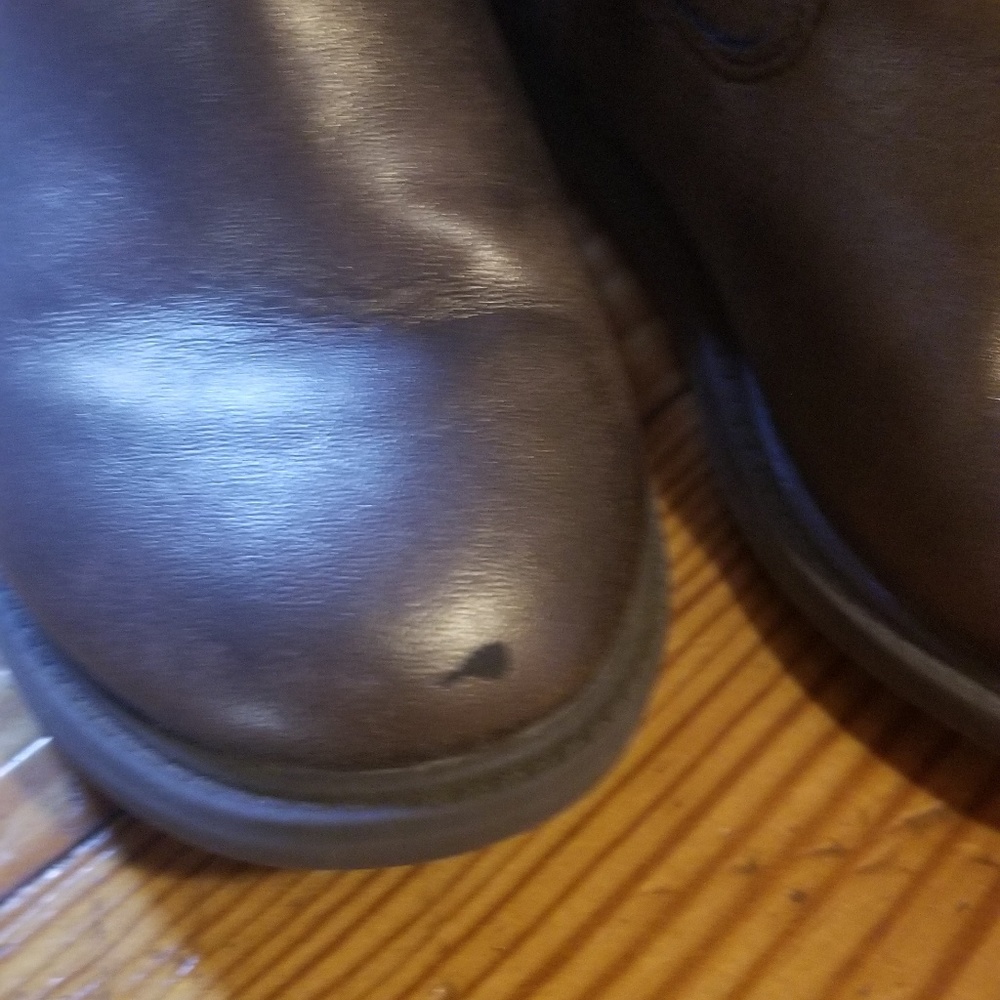 Winter boots - Picture 2 of 4